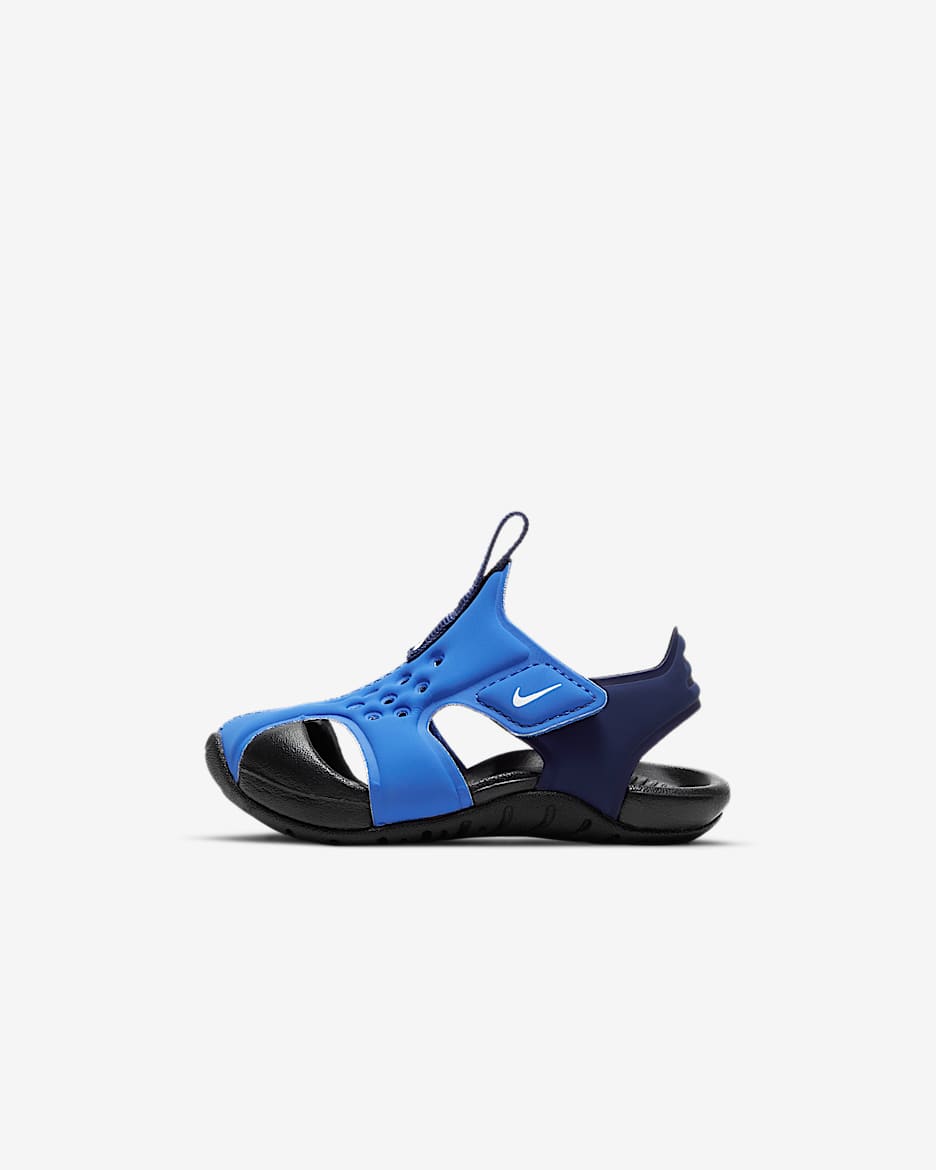 Nike Sunray Protect 2 Baby Toddler Sandals. Nike UK